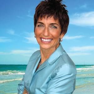 Meet your Posher, Judie